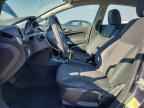 2012 FORD Fiesta