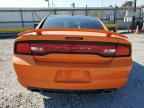 2014 DODGE CHARGER