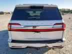 2018 LINCOLN Navigator