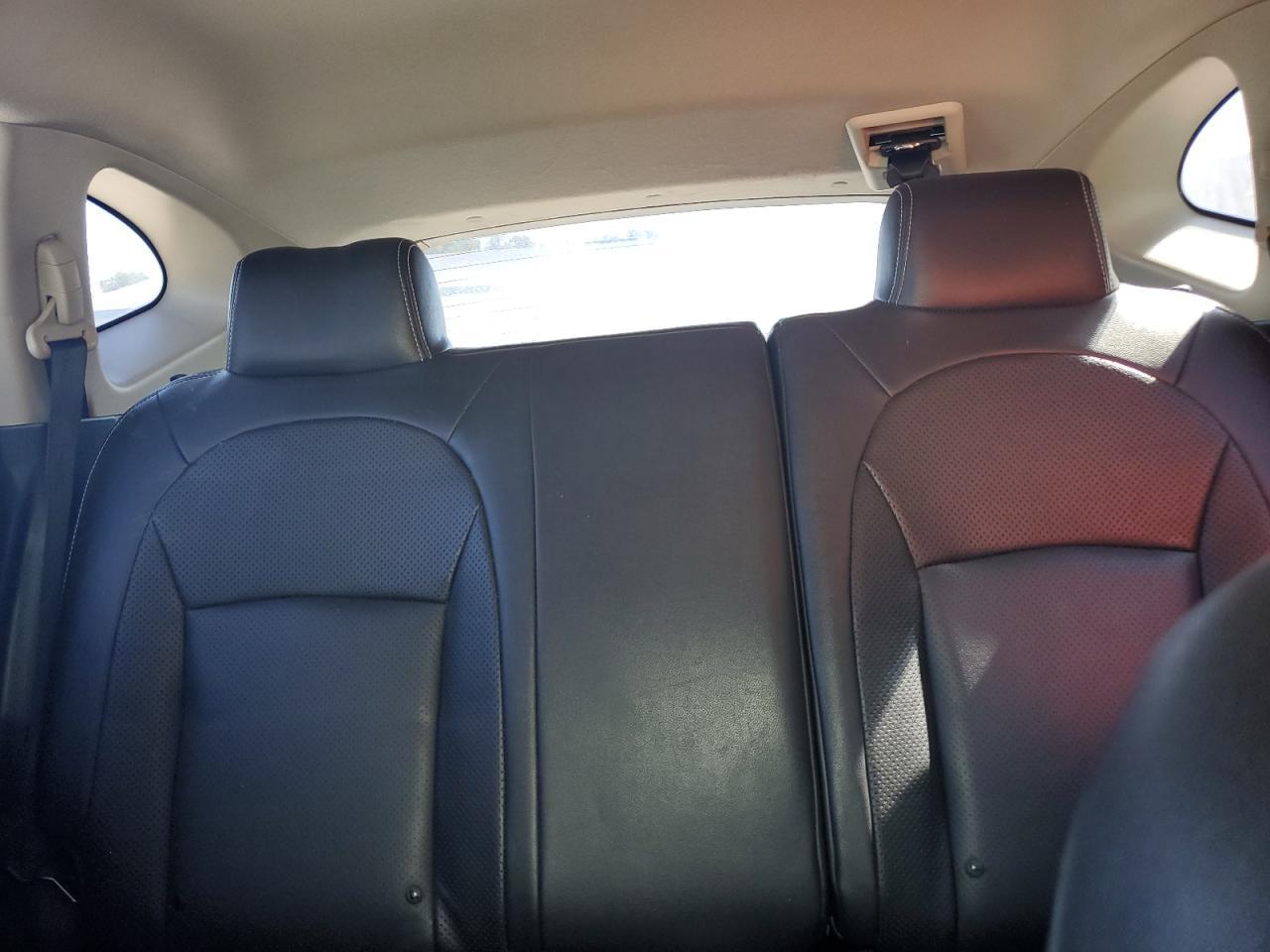 2013 NISSAN ROGUE