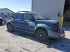 2002 NISSAN Frontier
