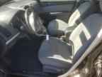 2010 NISSAN SENTRA