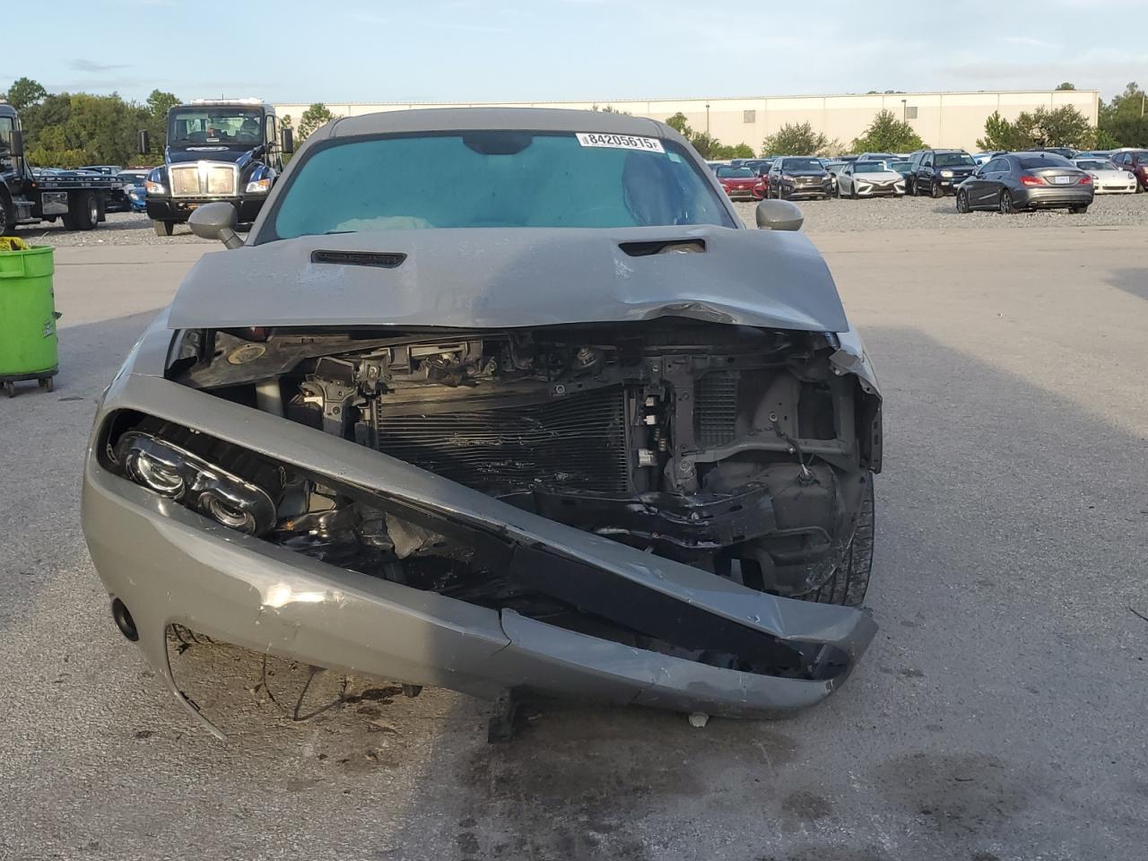 2019 DODGE Challenger