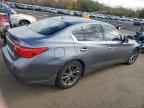 2017 INFINITI Q50