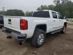 2016 GMC Sierra