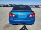 2007 TOYOTA COROLLA