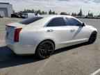 2013 CADILLAC ATS
