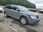 2019 DODGE JOURNEY
