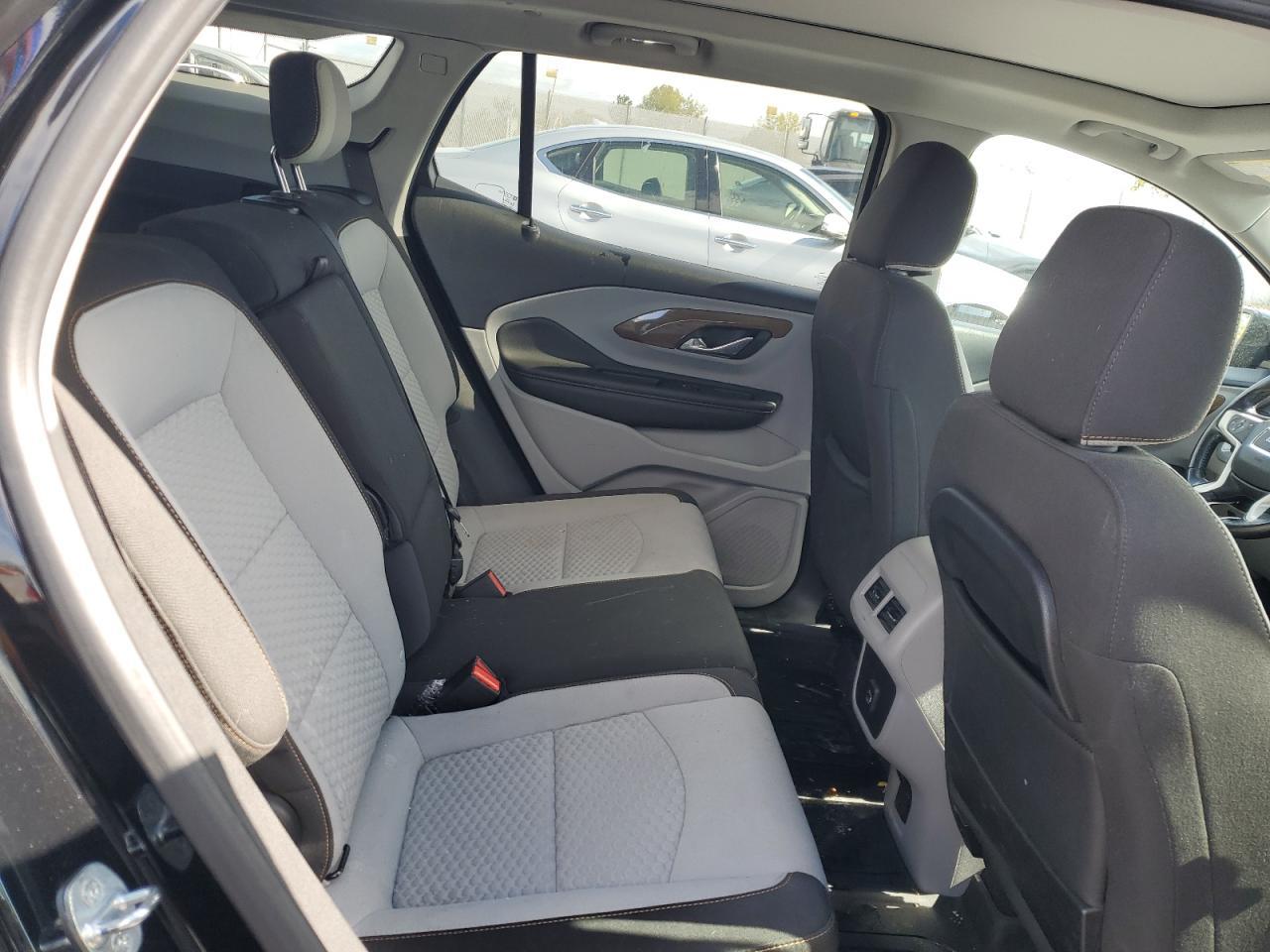 2020 GMC Terrain