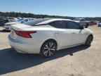 2017 NISSAN Maxima