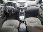 2011 HYUNDAI ELANTRA