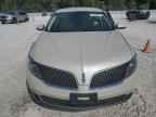 2015 LINCOLN MKS