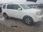 2009 HONDA PILOT