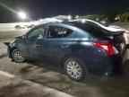 2015 NISSAN VERSA