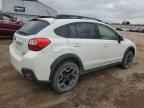 2015 SUBARU XV Crosstrek