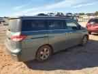 2013 NISSAN Quest
