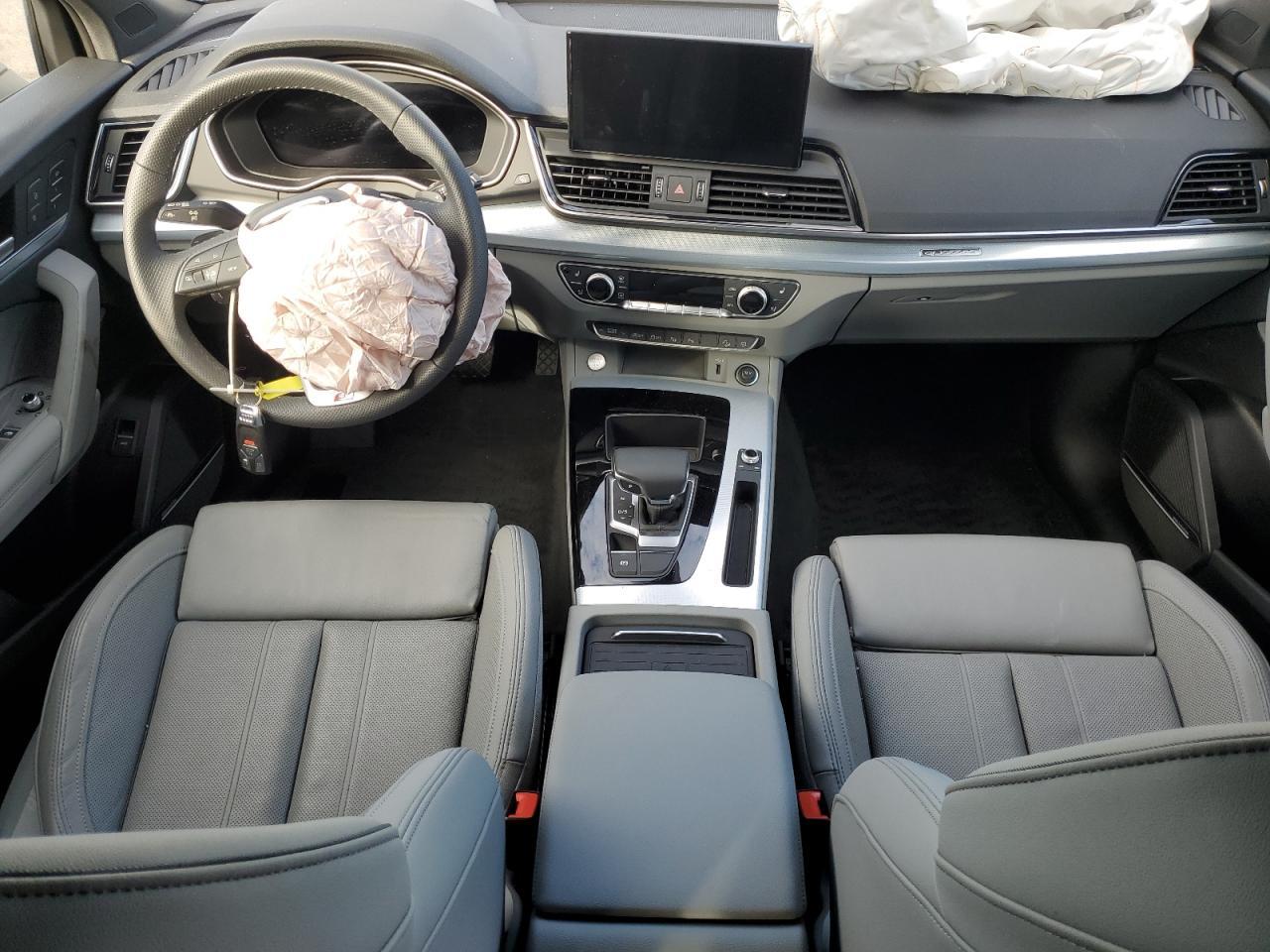 2024 AUDI Q5
