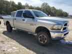 2013 RAM 2500