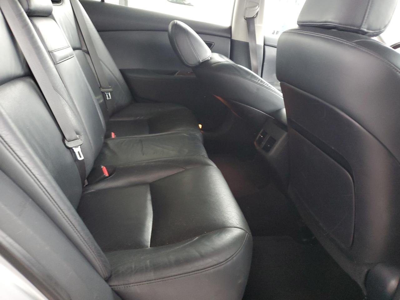 2010 LEXUS ES 350