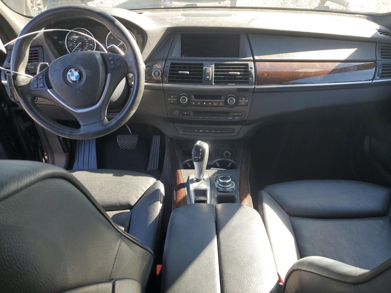 2013 BMW X5