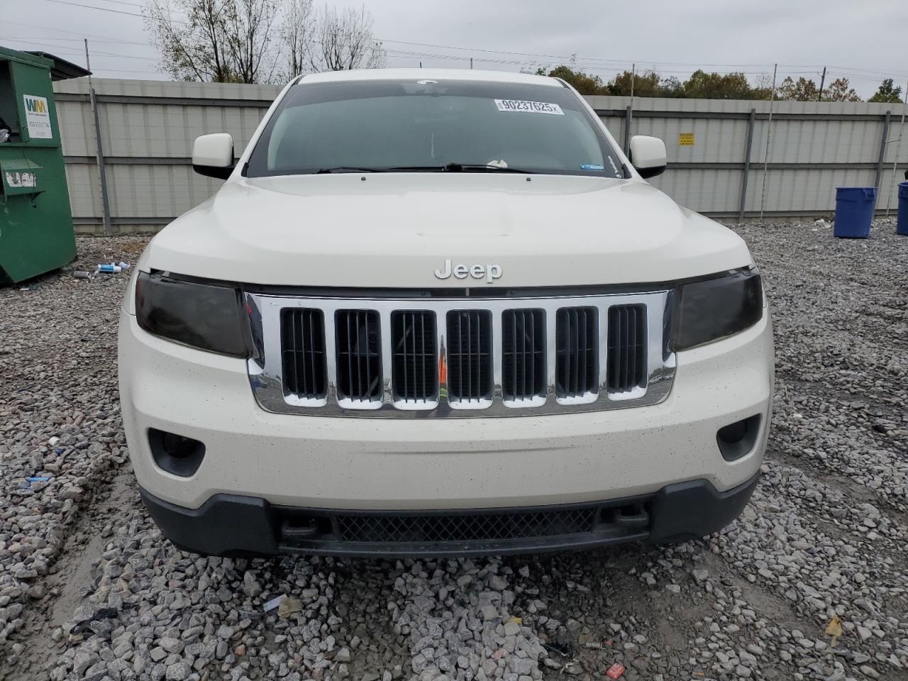 2011 JEEP Grand Cherokee