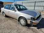 1997 TOYOTA COROLLA