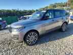 2020 LAND ROVER RANGE ROVER