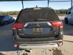 2020 MITSUBISHI outlander