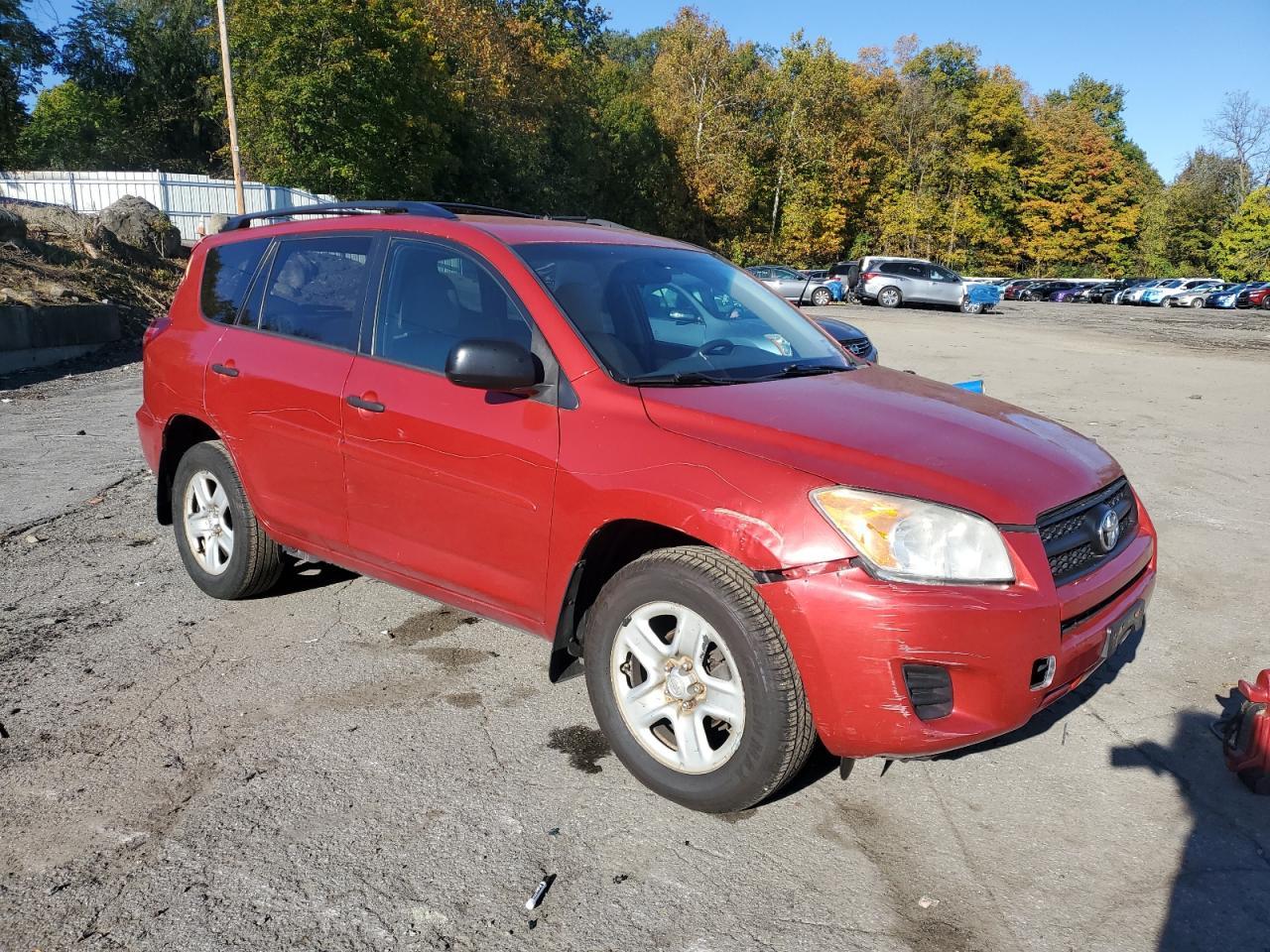 2012 TOYOTA RAV4