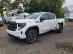 2025 GMC Sierra