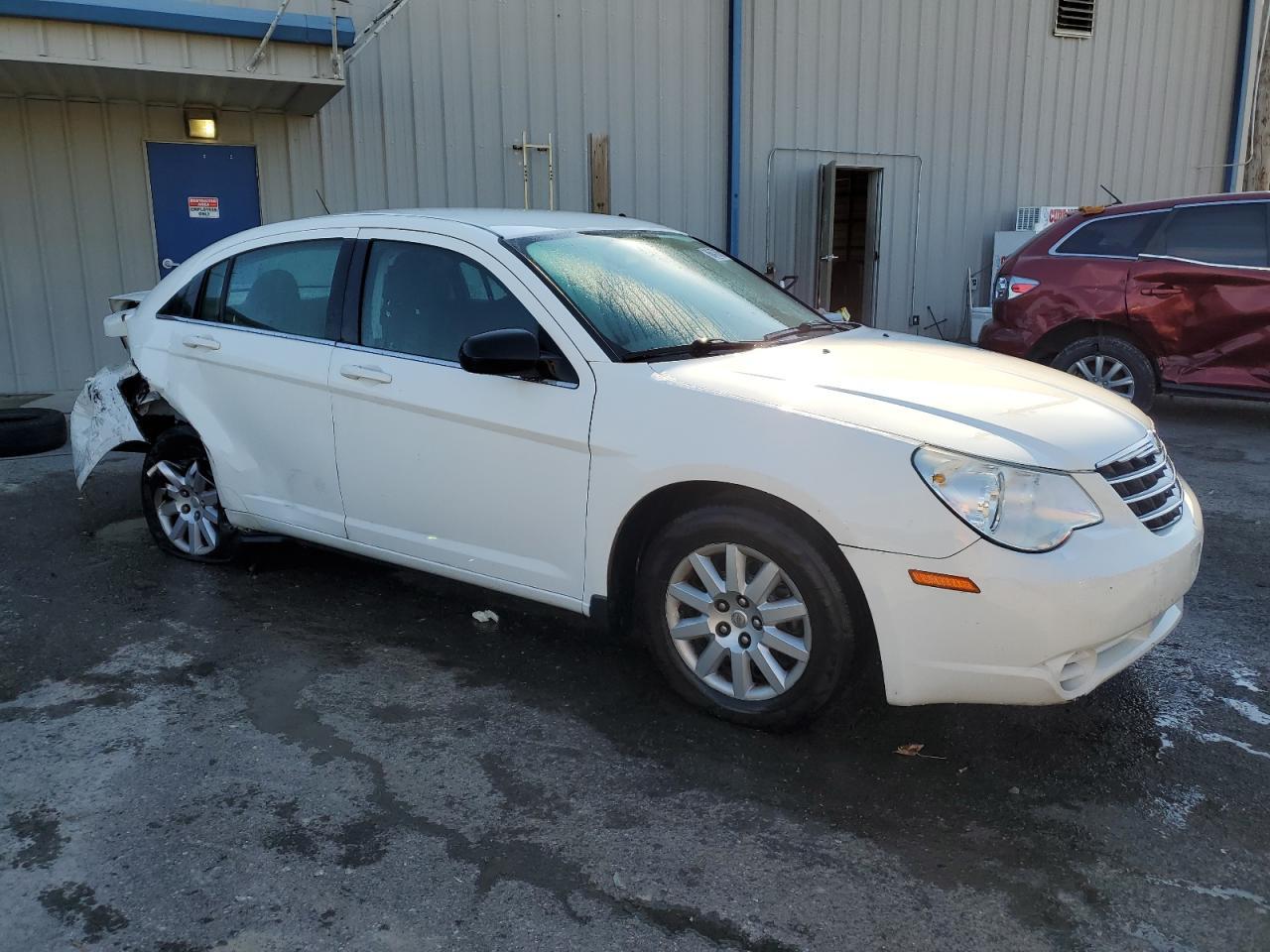 2010 CHRYSLER Sebring