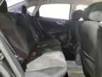 2014 NISSAN SENTRA