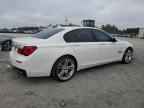2015 BMW 7 series