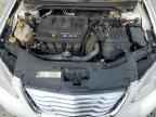 2012 CHRYSLER 200