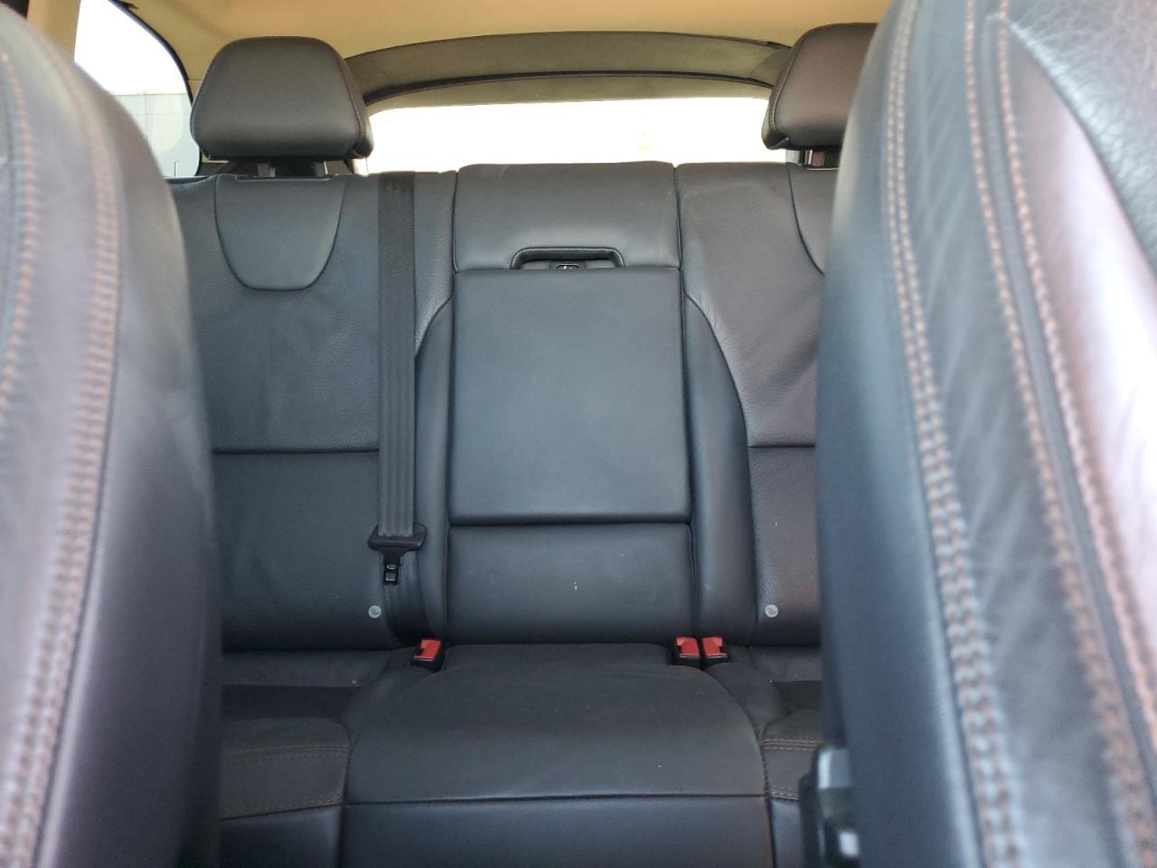 2012 VOLVO XC60