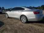 2018 CHEVROLET IMPALA
