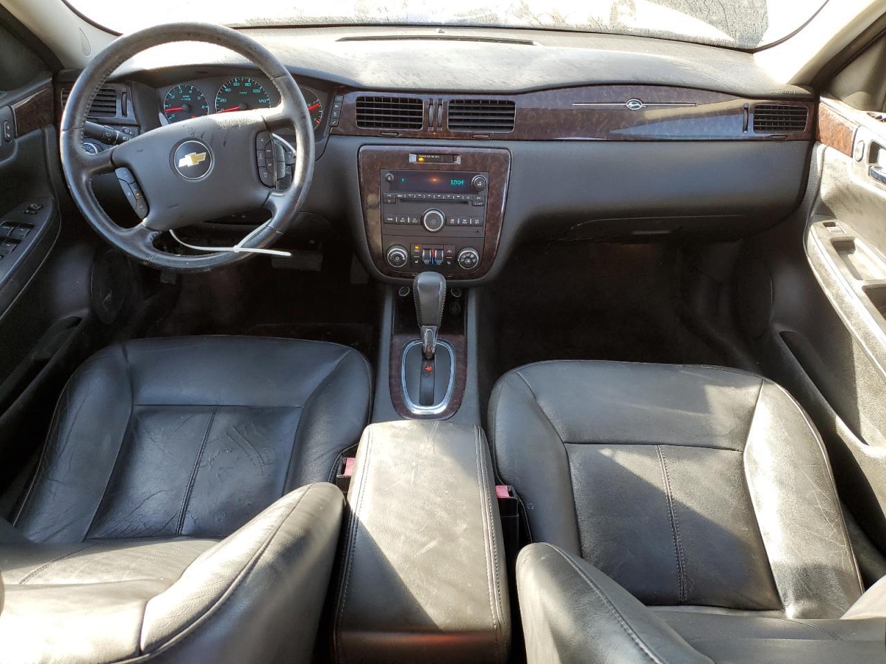 2013 CHEVROLET IMPALA