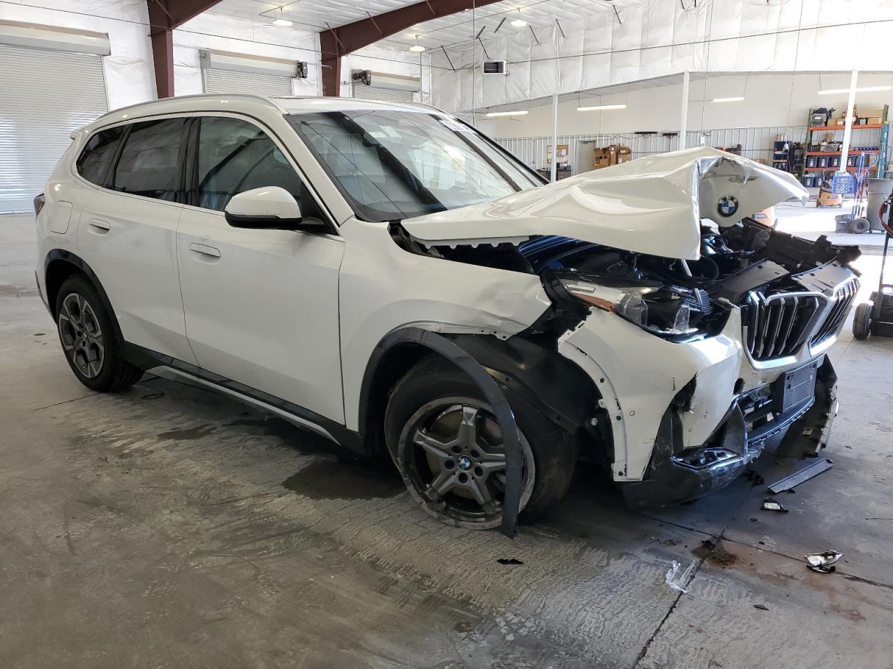 2026 BMW X1