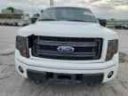2014 FORD F-150 Lightning