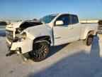 2021 GMC CANYON
