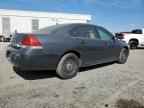 2009 CHEVROLET IMPALA