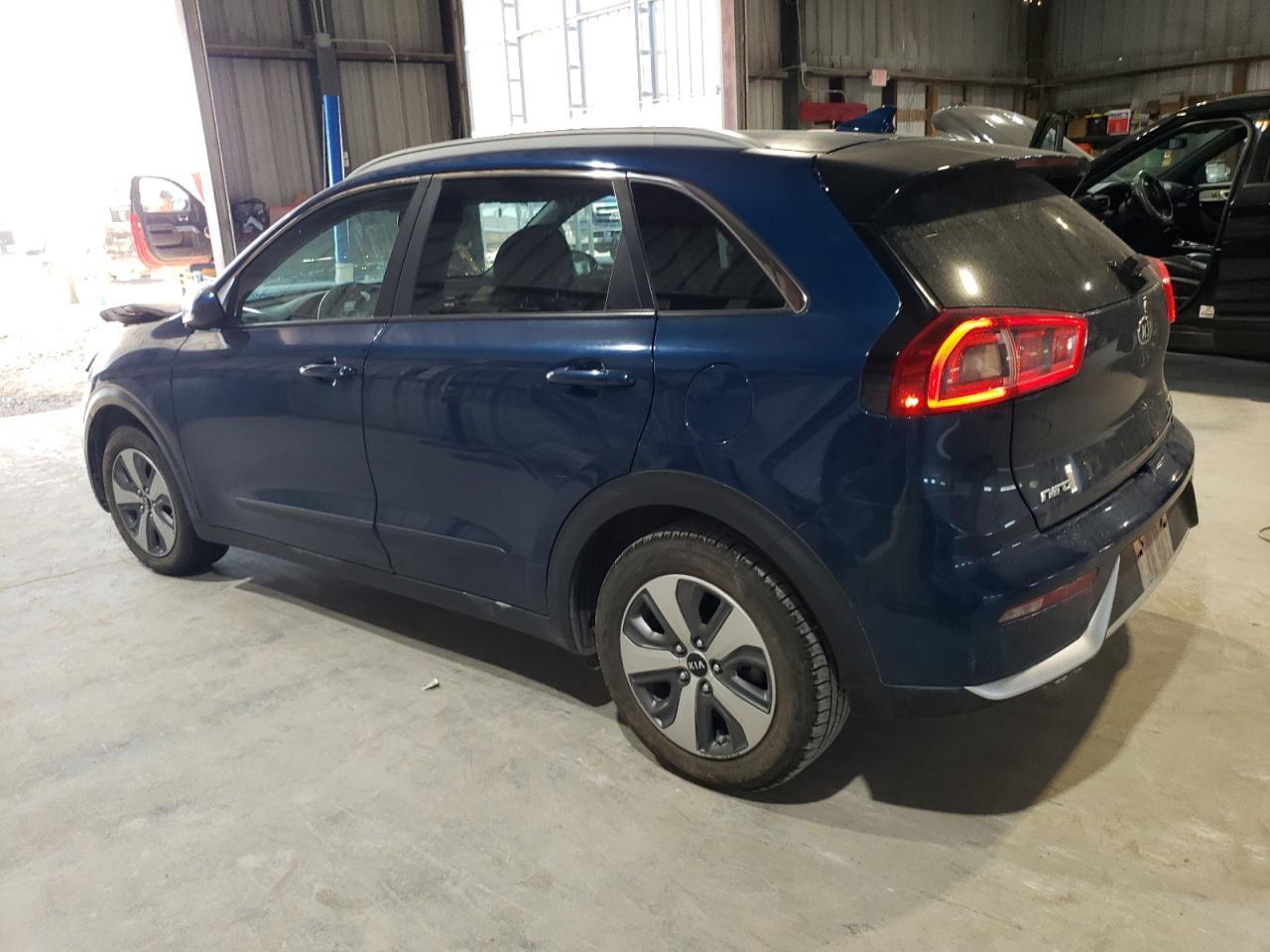 2019 KIA Niro