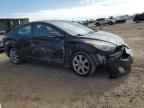 2012 HYUNDAI ELANTRA
