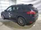 2013 PORSCHE CAYENNE