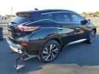 2018 NISSAN MURANO