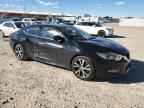 2016 NISSAN Maxima