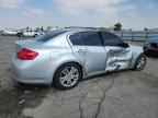 2012 INFINITI G37