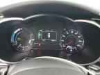2014 KIA Optima Hybrid