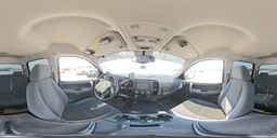 2007 CHEVROLET Silverado