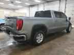 2020 GMC Sierra